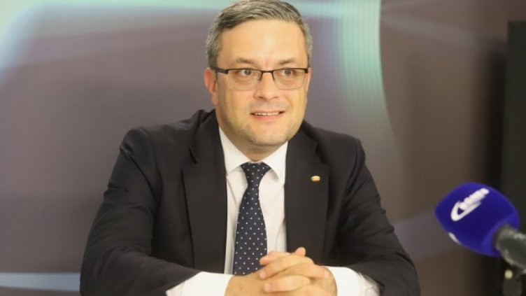 Снимка: БГНЕС