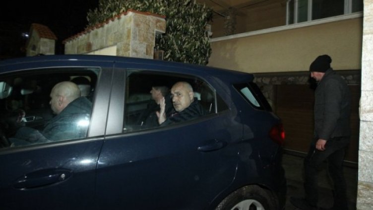 Снимка: Димитър Кьосемарлиев, Dnes.bg