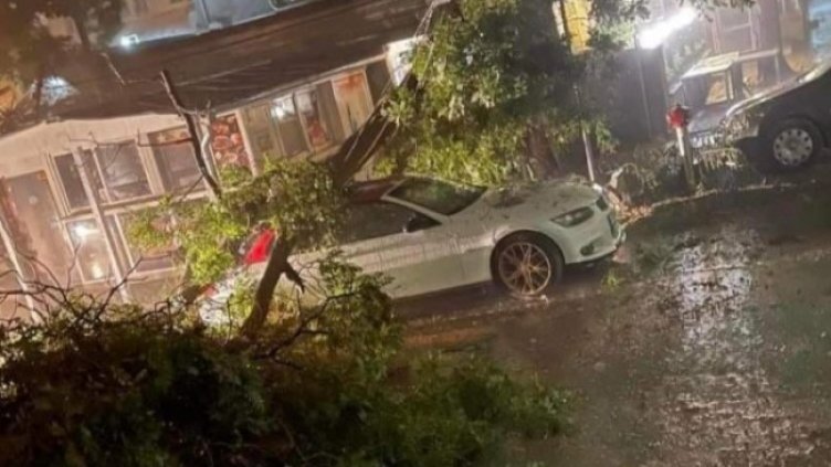 Снимка: Facebook