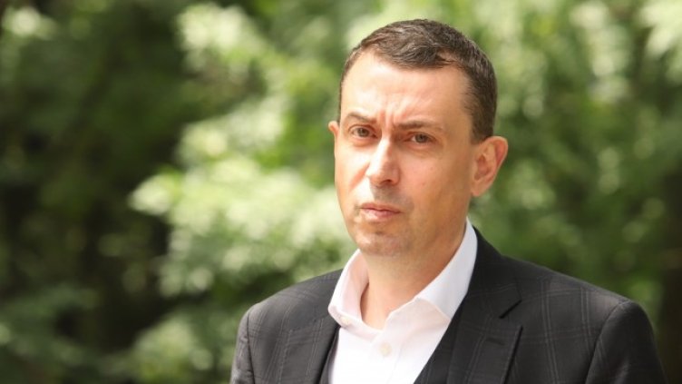 Снимка: БГНЕС