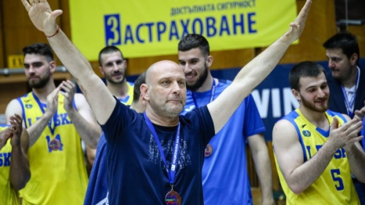 Снимка: Lap.bg