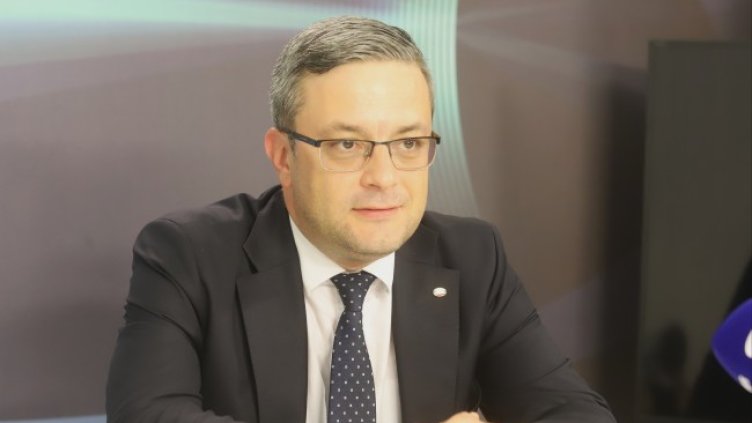 Снимка: БГНЕС