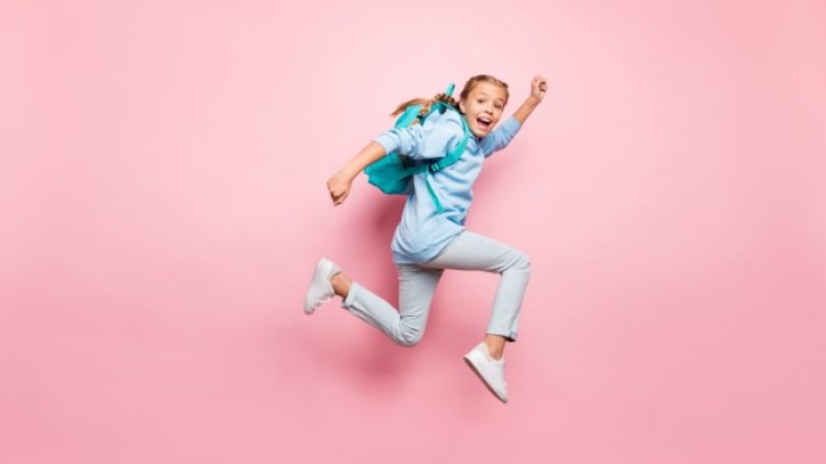 Как да пазаруваме за първия учебен ден?