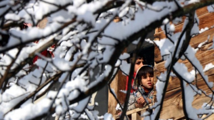 Снимка: БГНЕС/EPA