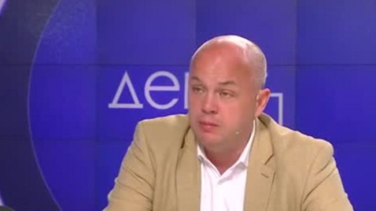Снимка: Bulgaria ON AIR