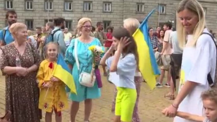 Снимка: Bulgaria ON AIR