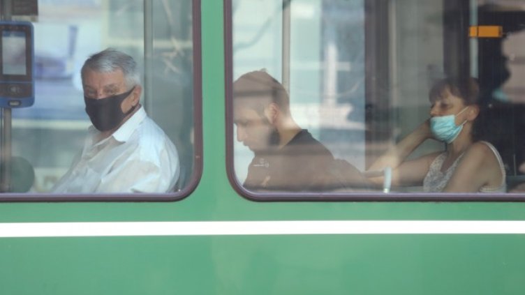 Снимка: БГНЕС