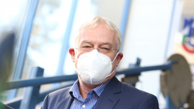 Снимка: БГНЕС