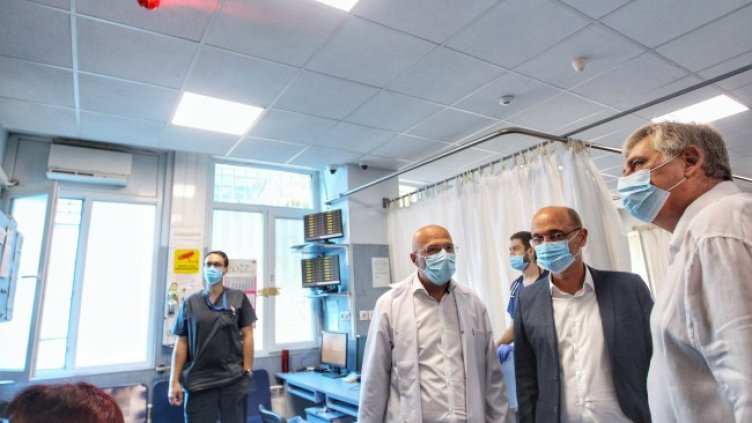 Снимка: Димитър Кьосемарлиев, Dnes.bg