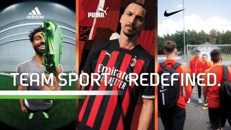 SPORT DEPOT представя новата ритейл концепция ABSOLUTE TEAMSPORT