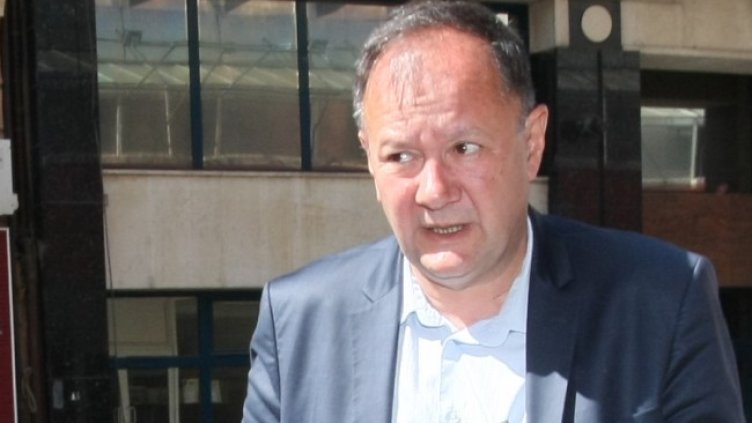 Снимка: БГНЕС