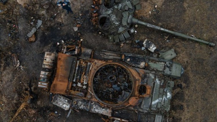 Снимка: Bloomberg TV Bulgaria