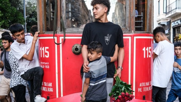 Снимка:  БГНЕС/EPA