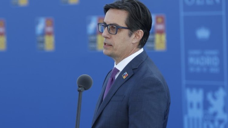 Снимка: БГНЕС/EPA