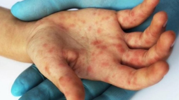 Снимка: Twitter