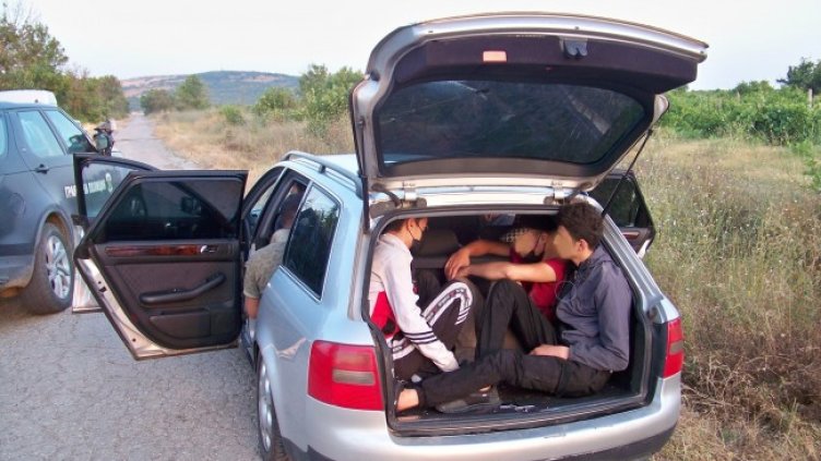 Снимка: БГНЕС