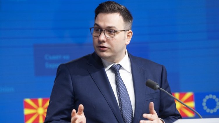 Снимка: БГНЕС/EPA