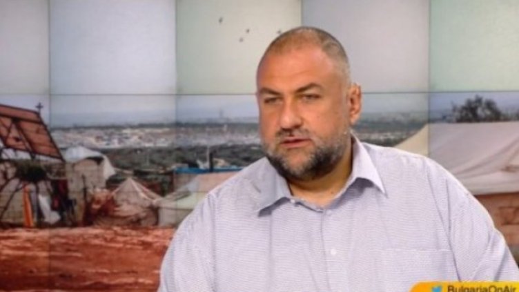 Снимка: Bulgaria ON AIR