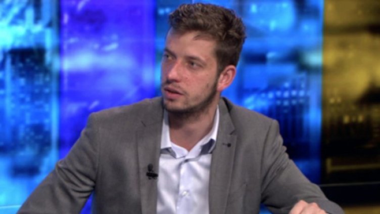 Почина политологът Анастас Стефанов