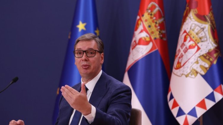 Снимка: БГНЕС/EPA