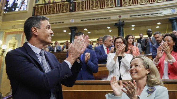 Снимка: БГНЕС/EPA