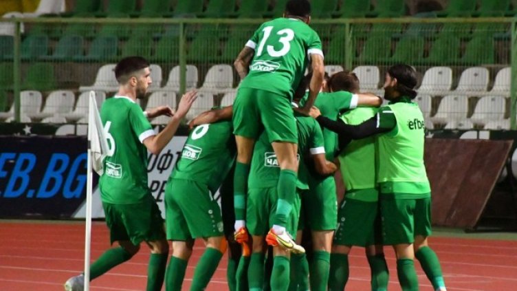 Снимка: Lap.bg