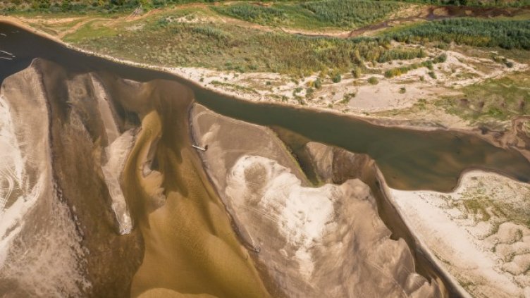 Снимка: архив, БГНЕС