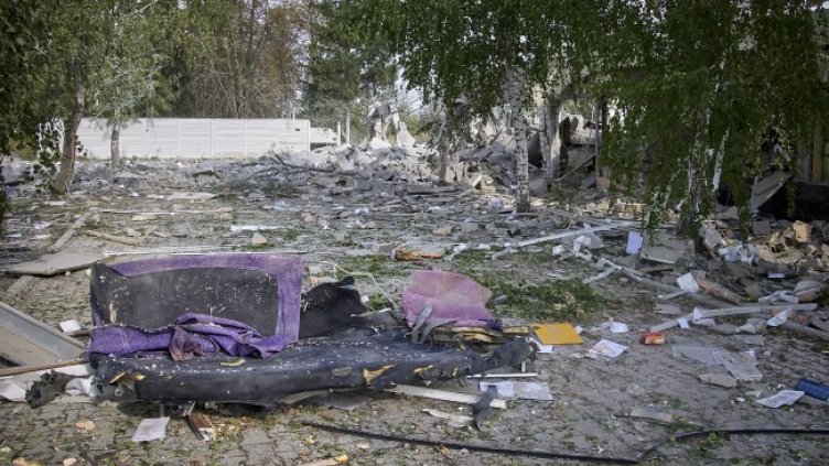 Снимка: архив, БГНЕС