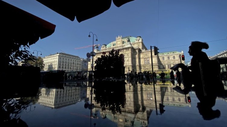 Снимка: архив, БГНЕС