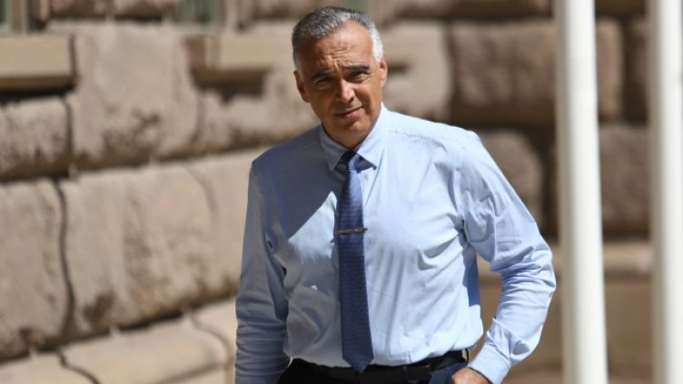 Снимка: архив, БГНЕС