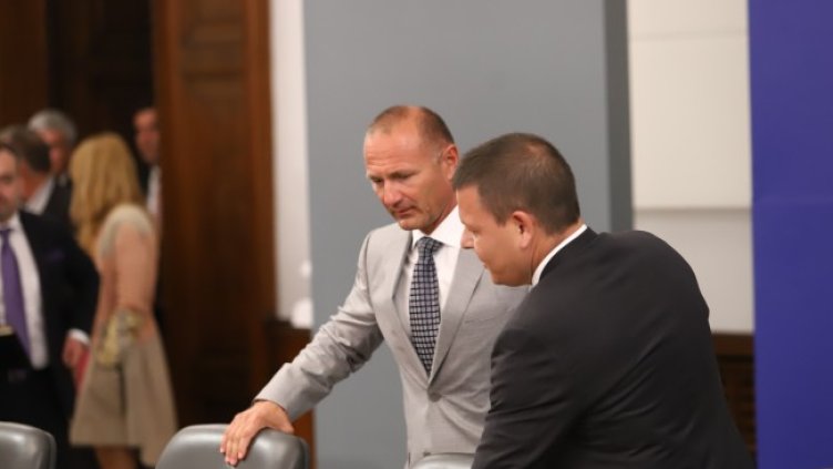 Снимка: БГНЕС