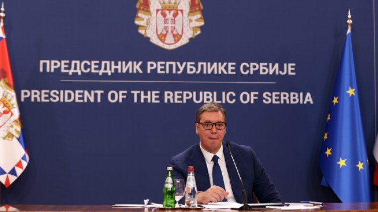 Снимка: БГНЕС/EPA