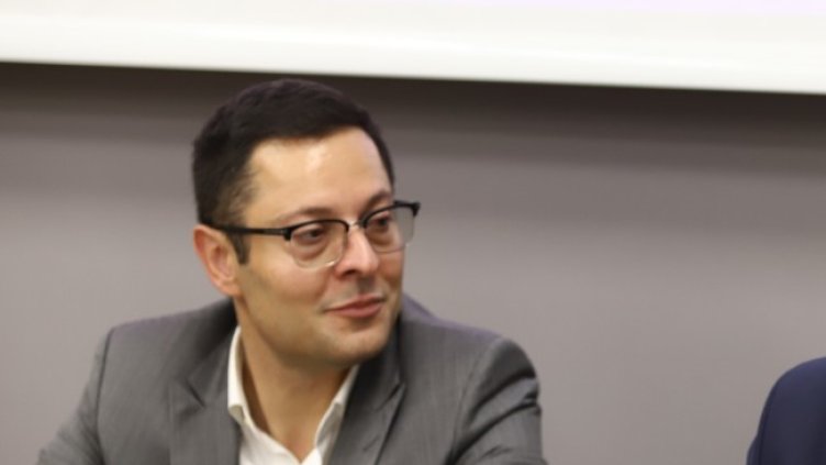 Снимка: БГНЕС