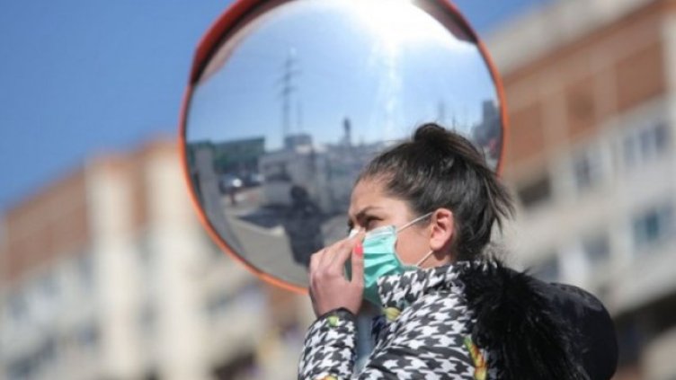 Снимка: Димитър Кьосемарлиев, Dnes.bg