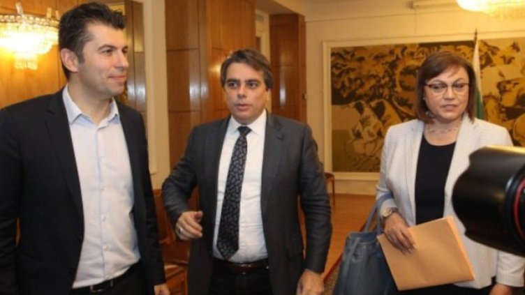 Снимка: Димитър Кьосемарлиев, Dnes.bg