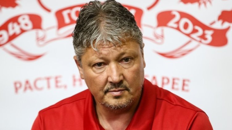 Снимка: Lap.bg