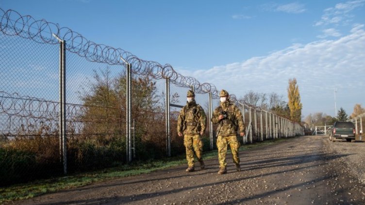 Снимка: БГНЕС/ЕПА