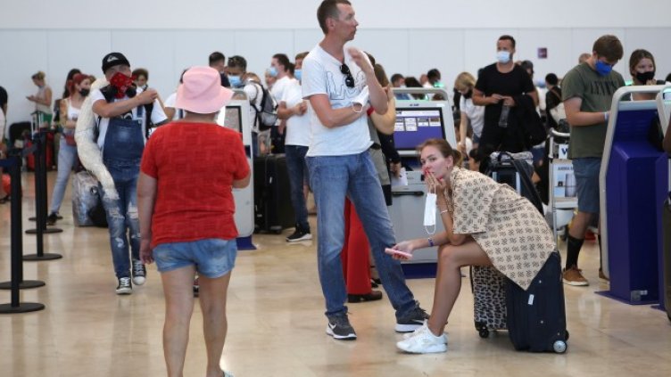 Снимка: БГНЕС/ЕПА