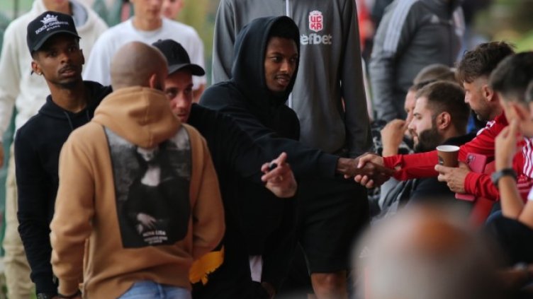 Снимка: Lap.bg