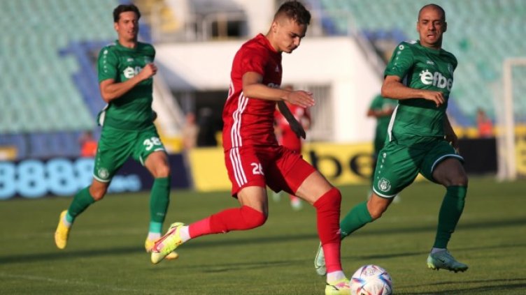 Снимка: Lap.bg