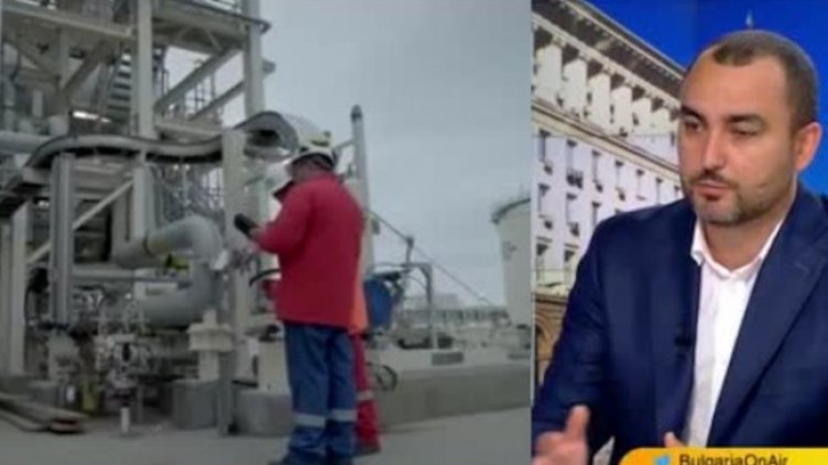 Снимка: Bulgaria ON AIR