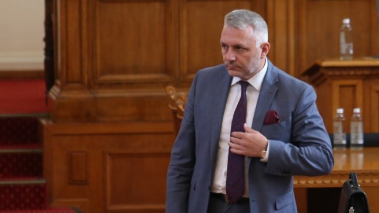 Снимка: БГНЕС