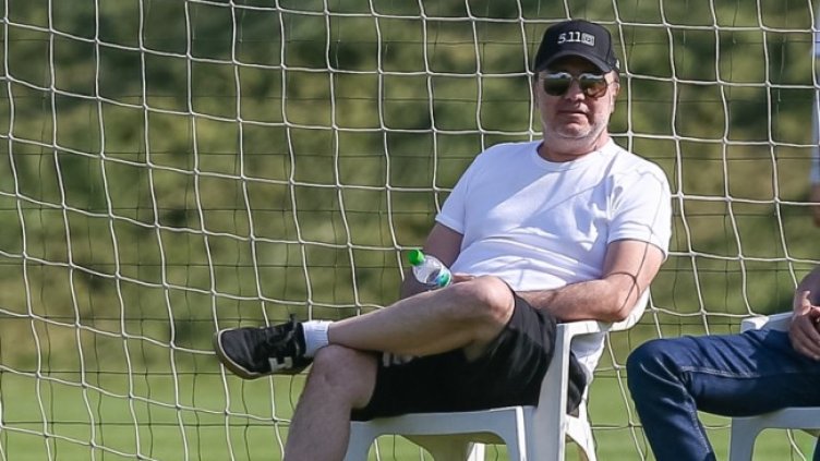 Снимка: Lap.bg