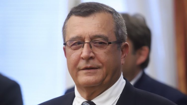 Снимка: БГНЕС