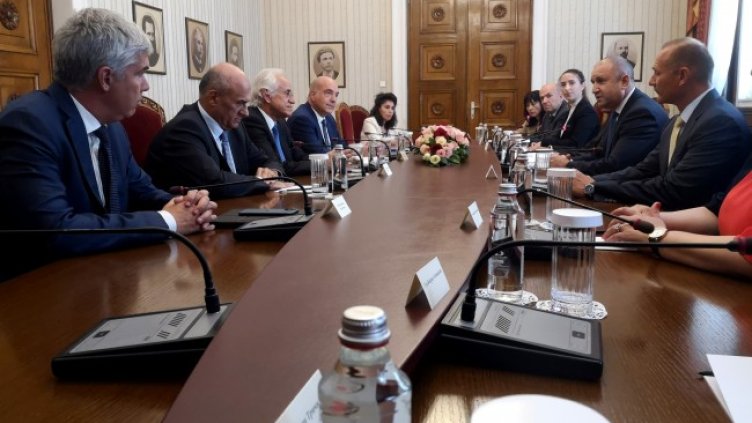 Снимка: Димитър Кьосемарлиев