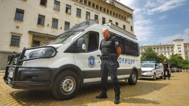 Снимка: Димитър Кьосемарлиев, Dnes.bg