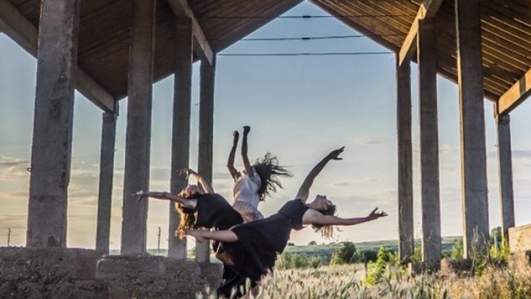 Снимка: Алтернативна сцена