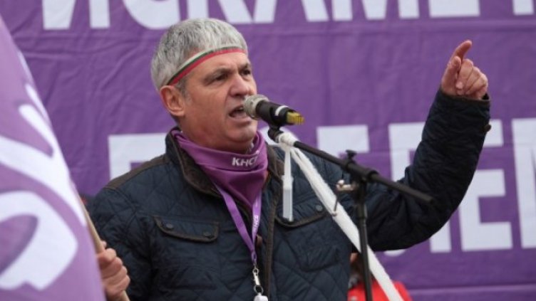 Снимка: Димитър Кьосемарлиев, Dnes.bg