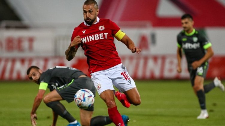 Снимка: Lap.bg