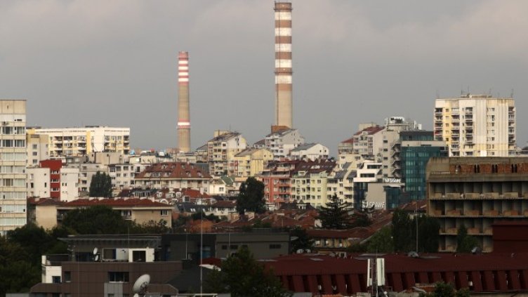 Снимка: БГНЕС